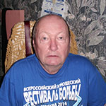 Голубев Владимир